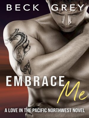 cover image of Embrace Me